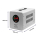 Qoltec Pure Sine Wave UPS | 800VA | 560W | Stała faza | Szary - 1088151 - zdjęcie 8